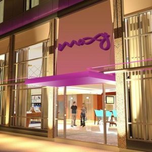 Ikea übernimmt Hotels: Moxy, die Low-Cost-Kette, wird geboren. Das erste Hotel in Mailand seit einem Jahr