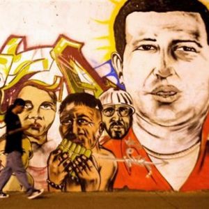 Hugo Chavez is dead, Venezuela says goodbye to the caudillo