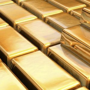 Investir em ouro, mas como? Bullion e moedas melhores do que ETFs