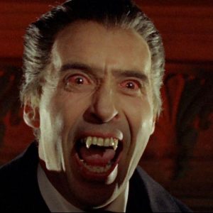 Триеннале в Милане: Дракула и миф о вампирах