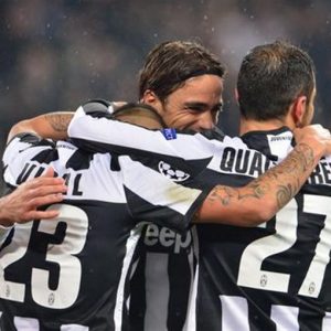 CHAMPIONSHIP - Juventus, waspadai balas dendam Catania