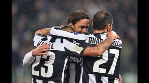 CHAMPIONSHIP - Juventus, waspadai balas dendam Catania