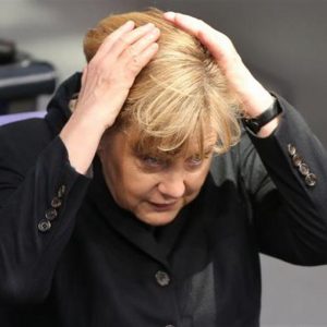 Germania, deludono ordini industria: a gennaio -1,9% su mese