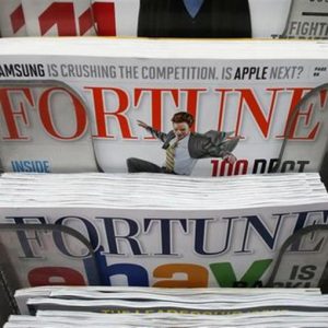 Time Warner mette in vendita la divisione magazine: Time, Sports Illustrated, Fortune e People