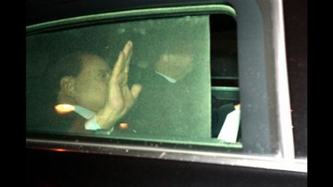 Processo Unipol, Silvio Berlusconi condannato a un anno
