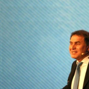 Roubini: „Positive Märkte? Nein, nur abwarten“