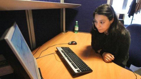Computer lenti, gli italiani perdono una settimana l’anno ad aspettare