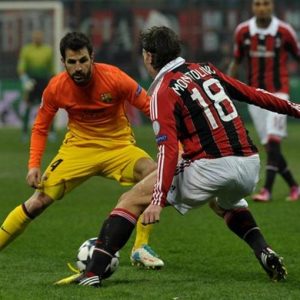 CAMPEONATO - O Milan não pára: conquista o Génova (2-0) e consolida o terceiro lugar