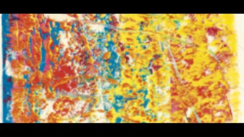 New York, Richter il più ambito in FIRST OPEN di Christie’s