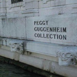 Peggy Guggenheim e Cassa di Risparmio di Venezia insieme per Kids Day