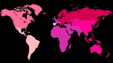 Arte, mercato globale dei prossimi 6 mesi