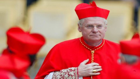 Conclav, case de pariuri dezlănțuite: Scola favorita, Pope negru cel mai jucat. Și apare părintele Maguire..