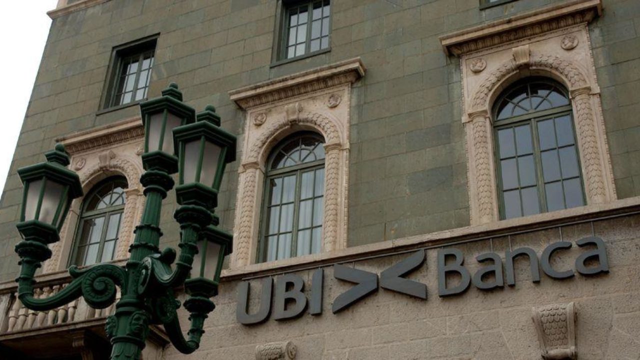 Borsa oggi ubi deals