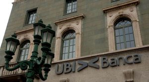 Ubi Banca