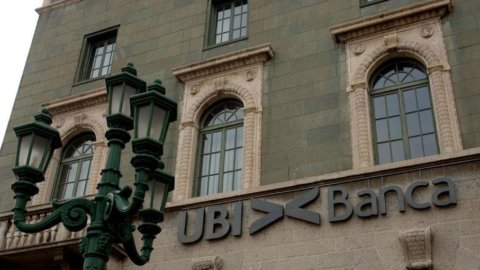 Ubi Banca, ecco il social bond: 20 milioni di euro da destinare alla solidarietà