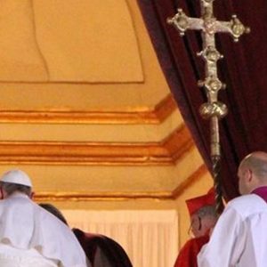 Sapelli: "Papa Francis, hayırseverlik şampiyonu". Kurtuluş teolojisinin ötesinde bir adam