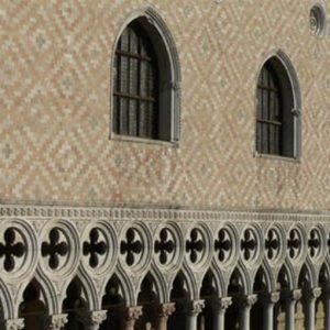 Veneția, expune sistemele de apărare ale Serenissimai