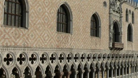 Venezia, in mostra i sistemi di difesa della Serenissima