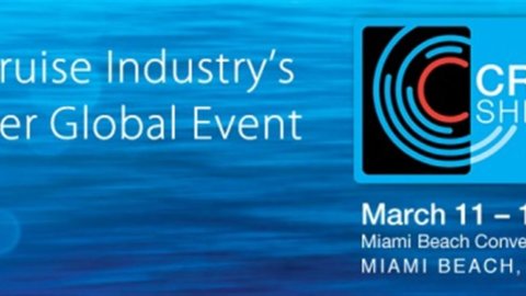 ICE in Miami to support the Italian cruise sector