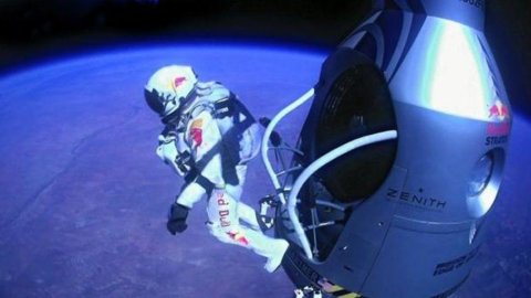 Da surfista disoccupato a Baumgartner: ecco come la GoPro ha fatto Nick Woodman miliardario