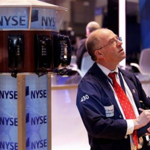 Wall Street, Dow Jones rekoru: 14.500'ün üzerinde