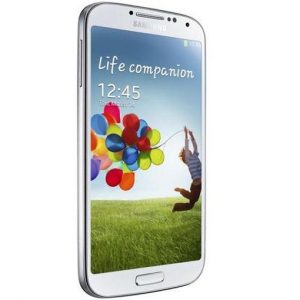 Iată Samsung Galaxy S4, cel mai așteptat smartphone din 2013