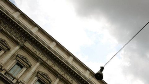 Bankitalia: reddito famiglie -7,3% fra 2010 e 2012