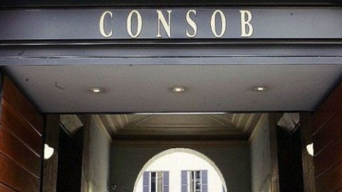 Mps, Codacons: Consob mevcut üst yönetimi denetime engel olmakla suçluyor