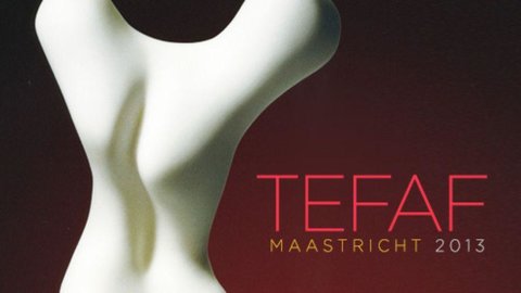 TEFAF Maastricht, la fiera leader a livello mondiale