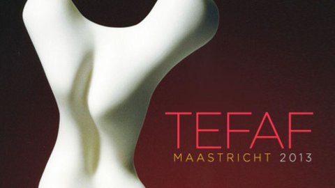 TEFAF Maastricht، دنیا کا معروف تجارتی میلہ