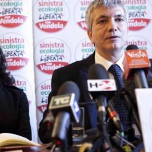 Cameră, Laura Boldrini (SEL) nou președinte