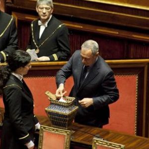 Senato, Grasso lascia il Pd: va nel Mdp?