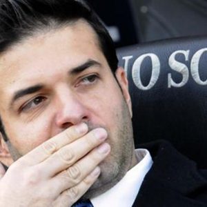 Sampdoria-Inter rinviata per maltempo