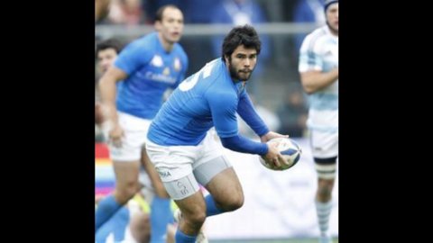 Rugby, vrai sport, passion débordante, gros business