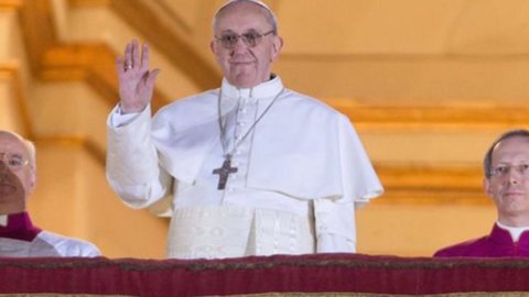 वेटिकन, कल दुनिया के सभी शक्तिशाली पोप फ्रांसिस के उद्घाटन के अवसर पर