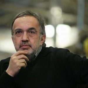 Fiat, Marchionne: "As metas de 2013 estão confirmadas"