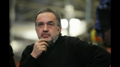 Fiat, Marchionne: “I target del 2013 sono confermati”