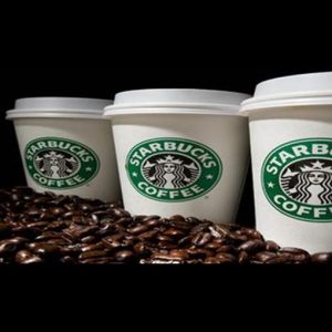 China: café caro, problemas para Starbucks