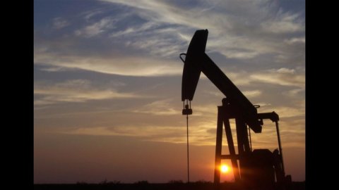 IEA: oil price will rise to 128 dollars a barrel in 2035