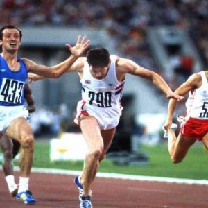 Athlétisme, mort à Rome Pietro Mennea