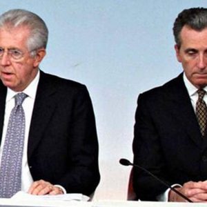 Mario Monti annuncia: il Governo sbloccherà 20 miliardi di euro per le imprese creditrici della Pa