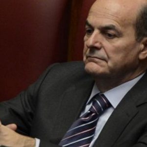 CONSULTAS - Nomeação de Napolitano prevista para amanhã: Bersani pronto para retirar