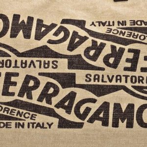 Ferragamo: profit 9M +0,2%, venituri -0,7%