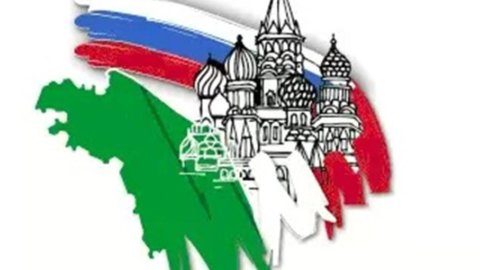 PMI: XXII session of the Italy-Russia task force