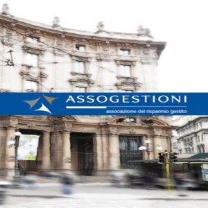 Fondi, Assogestioni: raccolta 2013 al top dal 1999