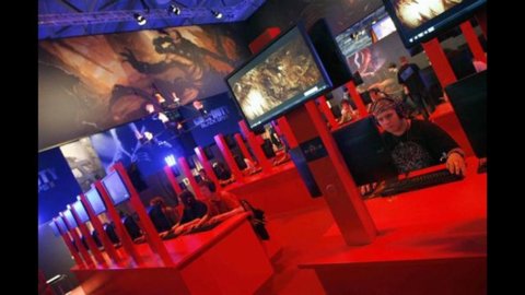 ICE、「Game Connection America 10」にイタリア企業 2013 社が参加