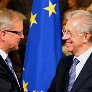 Q&A entre Olli Rehn e Mario Monti sobre o encerramento do procedimento por défice excessivo