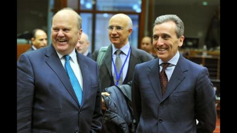 Europa: dopo Cipro, emergenza in Slovenia. Banche con crediti tossici per 7 miliardi di euro.