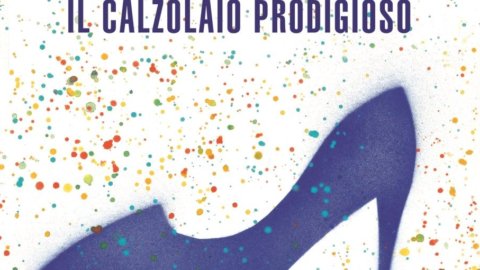 Museo Ferragamo, Il calzolaio prodigioso – Fiabe e leggende di scarpe e calzolai