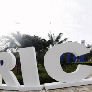 Brics: apre la nuova banca per lo sviluppo